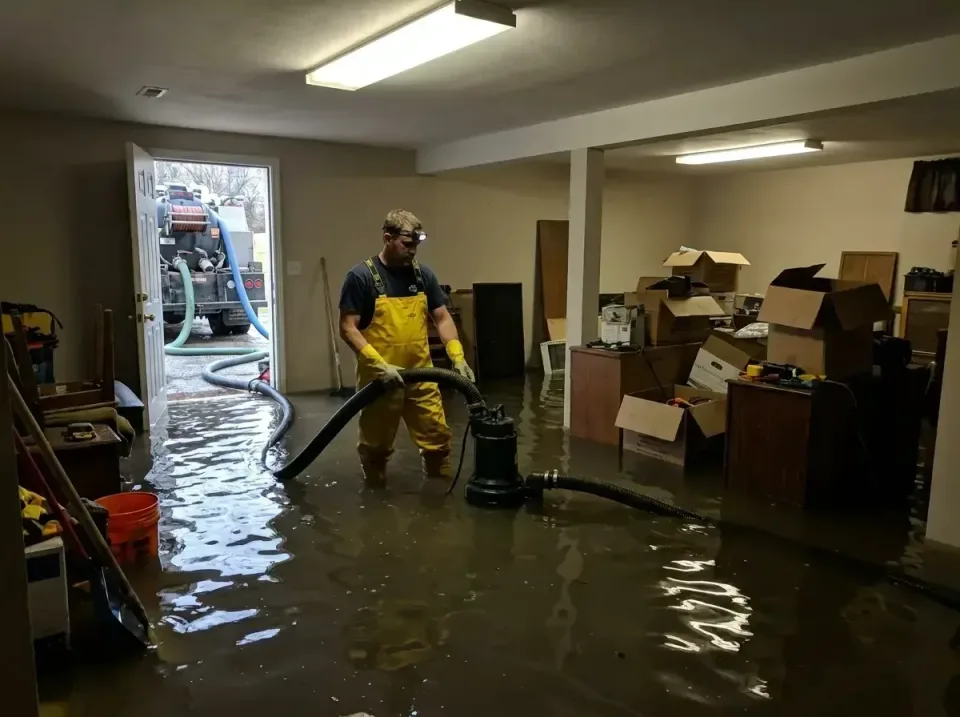 basement-burst-pipe-flooding-a-001 — frequently asked questions, 24-Hour Water Damage Restoration Services in Jerome, IL